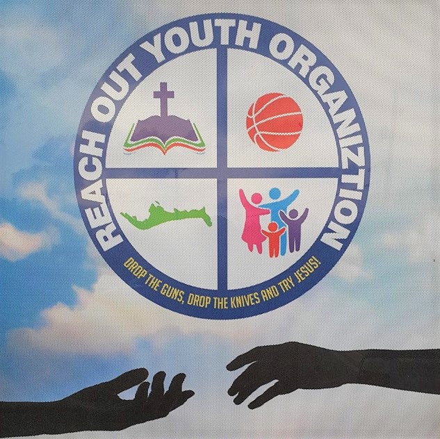 Reach Out Grand Bahama